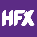 Logo HFX+ Auvergne-Rhône-Alpes