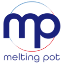 Logo Melting pot