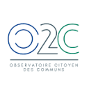 Logo Observatoire citoyen des communs