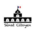 Logo Sénat citoyen